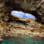 From Melliea Bay: Gozo & Blue Lagoon Boat Tour w/ Swim Stop - Starting Point at Mellieha Bay and Departure Time