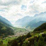 From Milan: Bernina and St. Moritz Day Tour by Scenic Train - How the Tour Combines Bus and Train Travel