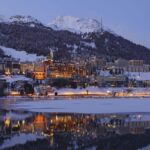 From Milan: Bernina Express and St. Moritz Day Tour - Scenic Highlights of the Bernina Express