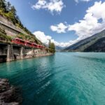 From Milan: Bernina Train Day Trip to Tirano & St. Moritz - Return Journey and Final Stop in Tirano