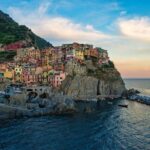 From Milan: Cinque Terre Full-Day Guided Trip With Cruise - Scenic Journey in Comfort: Coach Transportation Details