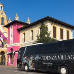 From Milan Fidenza Shopping Express The Bicester Collection - The Logistics of the Day-Trip