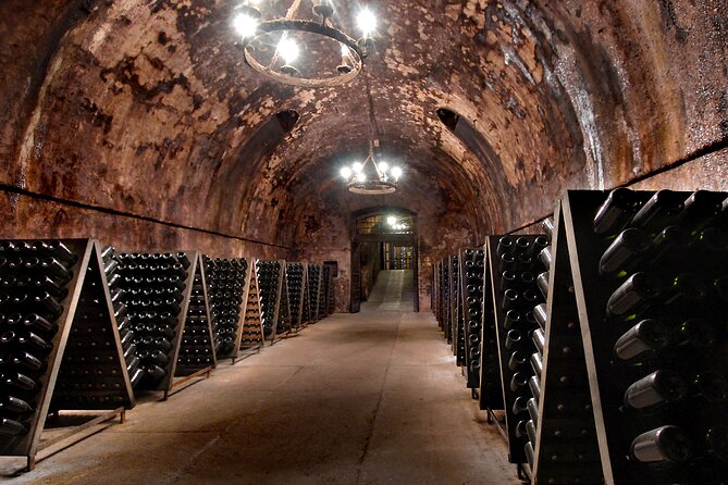 From Milan Full Day in Franciacorta 2 Wineries and Lunch - Visits to Two Distinct Franciacorta Wineries