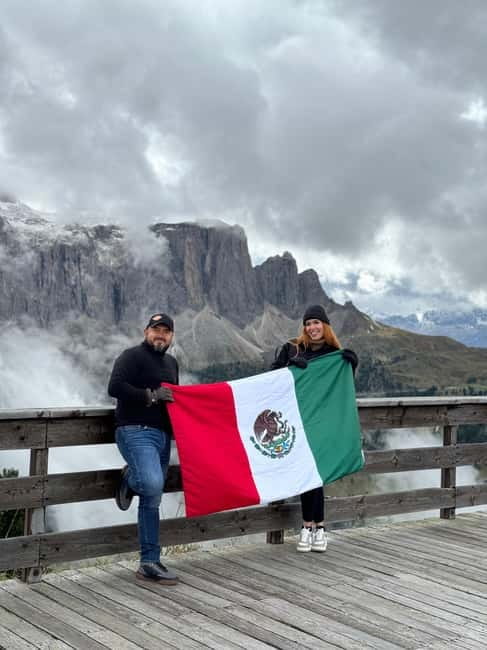 From Milan: Harley Davidson motorcycle tour in 5 countries unique experience! - The Route: From Milan to the Mountain Summits and Festival Halls