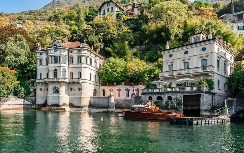From Milan: Lake Como, Bellagio and Lugano Private Boat Tour - Exploring Lake Como on a Private Boat Cruise