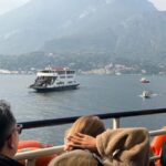 From Milan: Lake Como, Bellagio and Lugano with Boat Ride - Scenic Drive from Milan to Lake Como