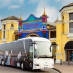 From Milan: Luxury Shopping Day Trip with VIP Discount - Transportation and Meeting Details from Milan