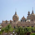 From Milan: Monaco & Nice - 3 Countries in One Day Tour - Nice’s Colorful Streets and Vibrant Markets