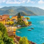 From Milan: Private Boat to Como Lake, Lugano, and Bellagio - Scenic Lake Como Private Boat Cruise