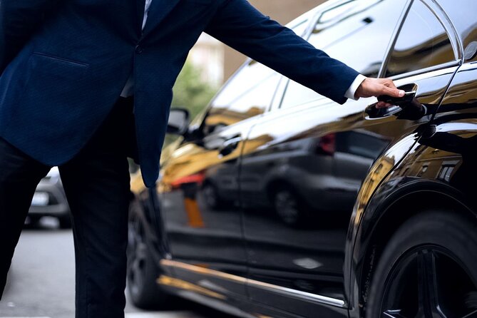 From Milan: Private Tour of Lake Como with a Private Driver - Exploring Como City and Its Historic Charm