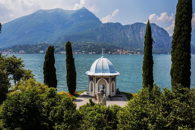 From Milan: Small Group to Bellagio, Varenna and Bellano Gorge - Starting Point and Group Size for an Intimate Tour Experience
