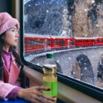 From Milan: St Moritz & Alps Day Trip with Bernina Red Train - Starting Point and How to Join the Tour in Milan