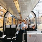 From Milan: St. Moritz and Panoramic Bernina Express Tour - From Milan to the Swiss Mountains: Starting the Journey