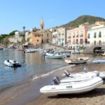 From Milazzo: Lipari and Vulcano Day Trip - Discovering Lipari’s Historic Charm and Archaeological Sites