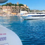 From Milazzo: Lipari, Panarea, and Stromboli Boat Trip - Starting Point and Departure Details