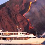 From Milazzo: Panarea and Stromboli Boat Trip by Night - Exploring Panarea’s Ancient Charm and Glamour