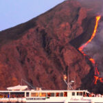 From Milazzo: Panarea & Stromboli Boat Trip - Taking in Stromboli’s Volcano-Driven Atmosphere