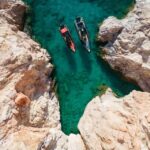 From Milos: Kimolos & Poliegos Islands Private Boat Tour - Departure from Pollonia Marina in Milos
