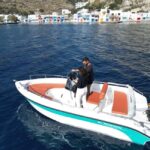 From Milos: Rent a Boat with guide to Kleftiko - What Makes the Milos Boat Tour Stand Out?