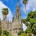 From Mogán/Maspalomas/Arguineguín: Gran Canaria Day Tour - Starting Point and Pickup Locations in the South of Gran Canaria