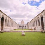 From Montecatini: Pisa & Lucca Day Full Day Tour - Transitioning from Pisa to Lucca’s Enchanting Old Town