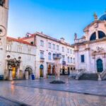 From Montenegro: Dubrovnik Private Tour - Starting from Montenegro: A Scenic Transfer to Dubrovnik