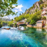 From Mostar - Herzegovina day tour - Exploring Poitelj: A Historic Town on the Neretva River