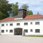 From Munich: Dachau Concentration Camp Private Tour by Car - Comfort and Convenience with Private Transfers in Munich