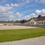 From Munich: Dachau Memorial Site Day Tour - How Public Transport Enhances the Experience