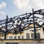 From Munich: Dachau Memorial Site Half-Day Trip - Starting Point at Radius Tours in Munich