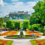 From Munich: Private Day Trip to Salzburg - Departing from Munich with Comfortable Private Transfers