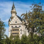 From Munich: Private Tour to Neuschwanstein Castle with Meal - Pickup and Transportation from Munich to Neuschwanstein