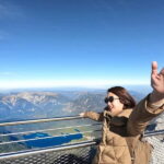 From Munich: Private Tour to the Zugspitze with Lunch - Visiting the Stunning Eibsee Lake