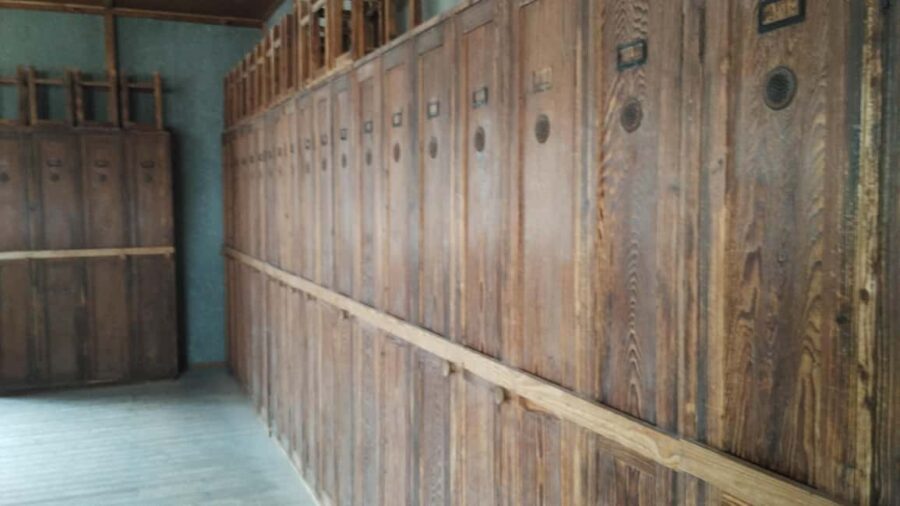 From Munich to Dachau: Guided tour of the Dachau Concentration Camp - Exploring the Full Dachau Site: Key Locations Covered