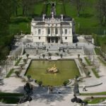 From Munich: To Neuschwanstein Castle, Linderhof, Oberammerg - Linderhof Palace: A Bavarian Royal Retreat