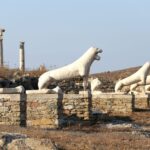 From Mykonos: Afternoon Delos Cruise & Guided Tour - The Unique Features of Delos That Visitors Will Appreciate