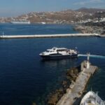 From Mykonos: Paradise Beach Boat Trip - Fast and Convenient Roundtrip Boat Transfer