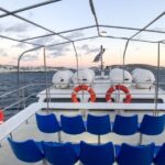 From Mykonos Port: Delos Guided Tour - The Boat Journey to Delos