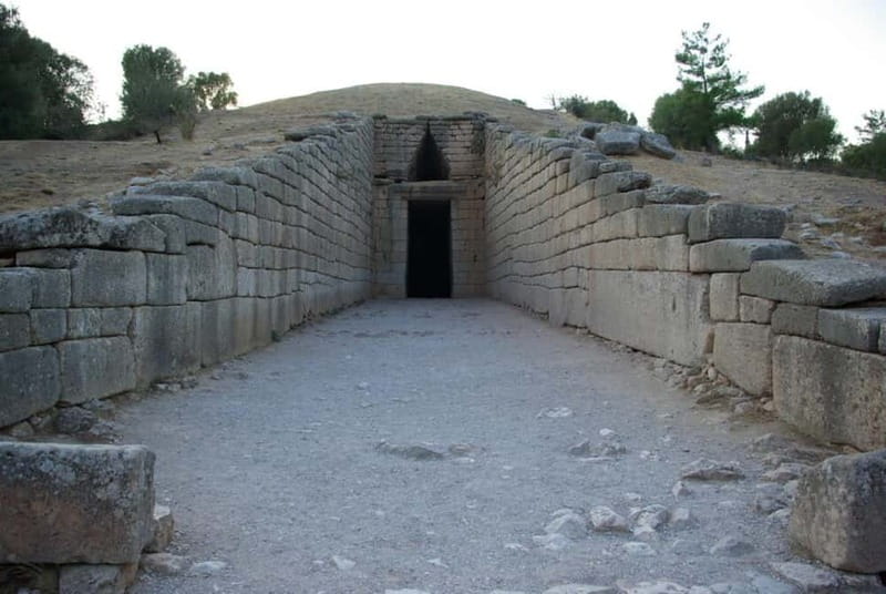 From Nafplio: Epidaurus and Mycenae Dream Shore Excursion - Cost and Duration of the Private Tour from Nafplio