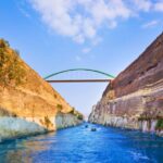 From Nafplion: Mycenae, Corinth Canal and Epidavros Day Tour - Starting from Nafplion with Convenient Pickup and Transport