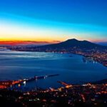 FROM NAPLES: A PANORAMIC TOUR OF THE CITY OF NAPLES - Starting the Tour at Piazza Municipio