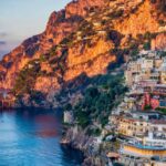 From Naples: Amalfi Coast Private Boat Exclusive Tour - Swimmers’ Paradise: Time for Lakes and Coves