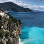 From Naples: Amalfi Coast Shore Excursions - Pickup and Transportation: Starting Your Journey from Naples