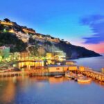 From Naples: Amalfi Coast, Sorrento and Limoncello Tasting - The Charm of Positano: A Coastal Gem