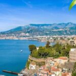 From Naples: Amalfi Coast, Sorrento and Pompeii Tour - Sorrento’s Historic Charm and Lemon Tastings