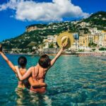 From Naples: Amalfi Coast with Ravello Small Group Tour - Visiting Amalfi: The Historic Town and its Seaside Charm