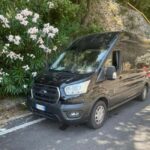 FROM NAPLES CENTER AND PORT: SORRENTO POSITANO AND AMALFI FULL-DAY TOUR - Positano’s Charm and Free Time in 1.5 Hours