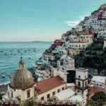From Naples: Day Trip to Positano (Amalfi Coast) - Discover the stunning scenery along the way from Naples to Positano