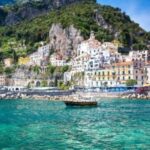 From Naples: Guided Day Trip of Capri - Exploring Capri and Anacapri by Foot