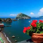 From Naples: Ischia Island Day Trip with Lunch - Exploring Ischias Beaches and Thermal Waters